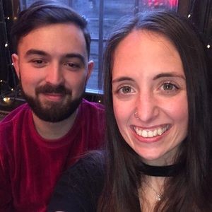 Meet your Posher, Chris